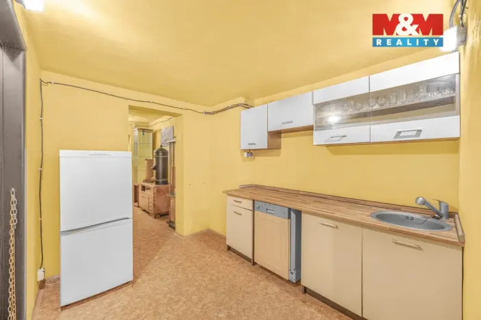 Prodej komerční nemovitosti, Praha - Michle, Jihlavská, 103 m2