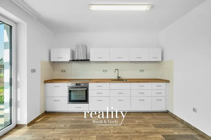 Pronájem bytu 2+kk, Jihlava, Na Nivách, 56 m2