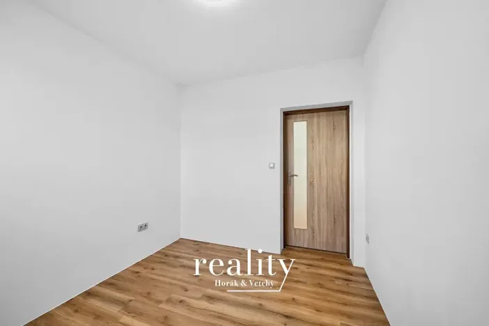 Pronájem bytu 2+kk, Jihlava, Na Nivách, 56 m2