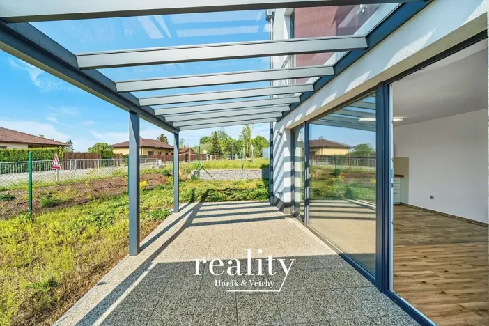 Pronájem bytu 2+kk, Jihlava, Na Nivách, 56 m2