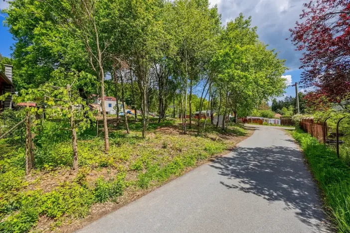 Prodej pozemku pro bydlení, Mnichovice, Do vrchu, 959 m2