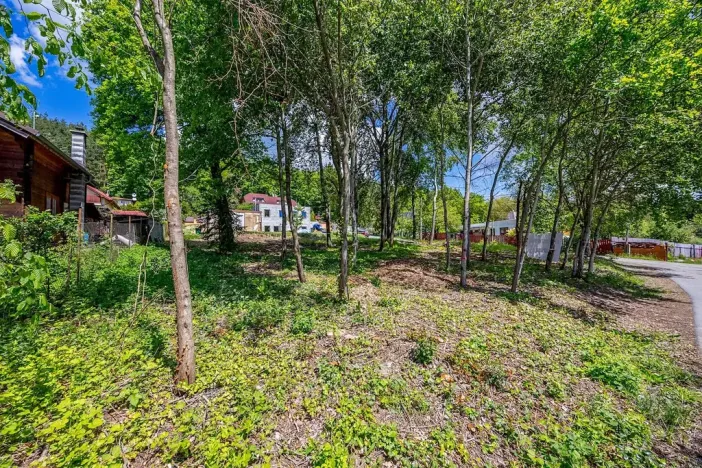 Prodej pozemku pro bydlení, Mnichovice, Do vrchu, 959 m2