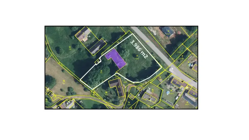 Prodej domu, Staré Buky - Prostřední Staré Buky, 341 m2