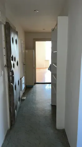 Pronájem bytu 2+kk, Pardubice, Nerudova, 50 m2