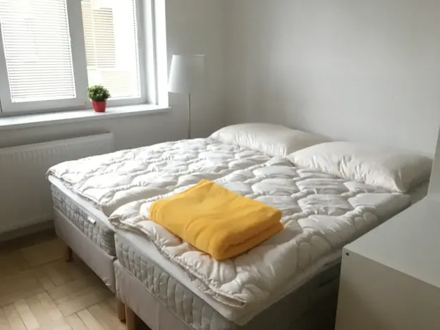 Pronájem bytu 2+1, Brno, Cihlářská, 57 m2