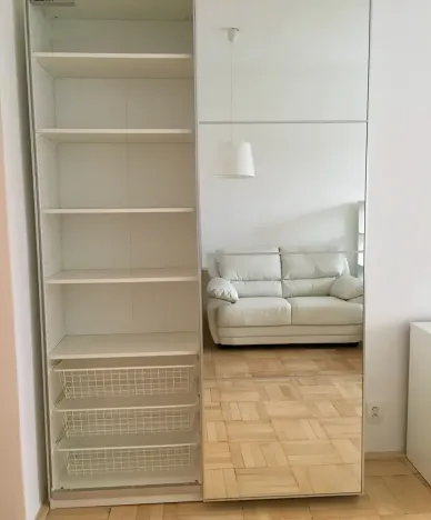 Pronájem bytu 2+1, Brno, Cihlářská, 57 m2