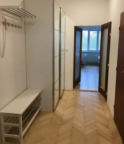 Pronájem bytu 2+1, Brno, Cihlářská, 57 m2