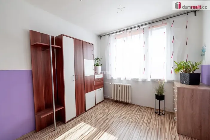 Prodej bytu 3+kk, Nové Strašecí, Zahradní, 71 m2