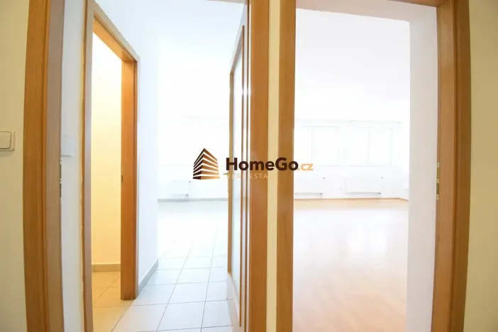 Prodej bytu 2+kk, Praha - Troja, K Haltýři, 59 m2