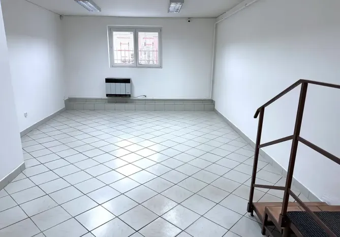 Pronájem obchodního prostoru, Ostrava, Prudká, 68 m2