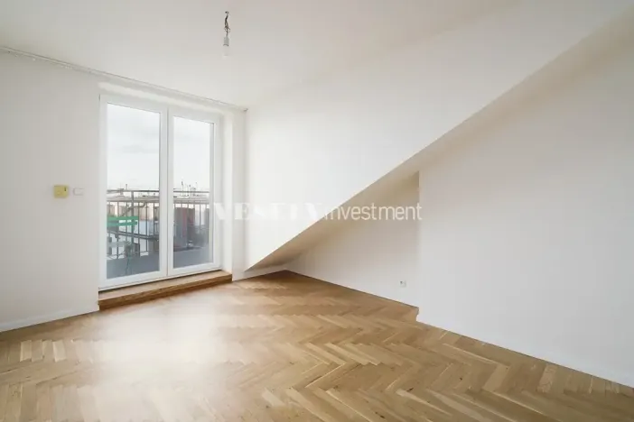 Prodej bytu 4+kk, Praha - Žižkov, Vinohradská, 139 m2