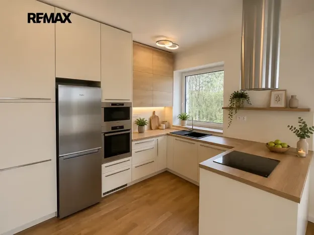 Pronájem bytu 3+kk, Dubňany, Hornická, 88 m2
