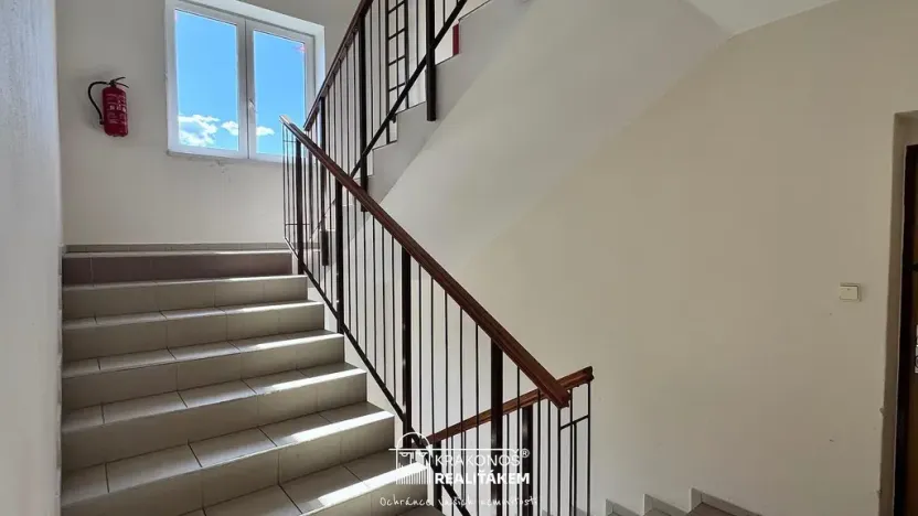 Pronájem bytu 2+kk, Teplice nad Bečvou, 58 m2