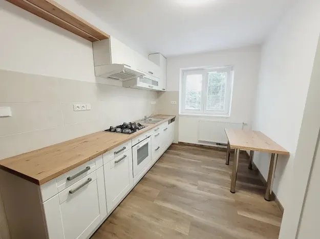 Pronájem bytu 2+1, Uherské Hradiště, Jana Žižky, 58 m2