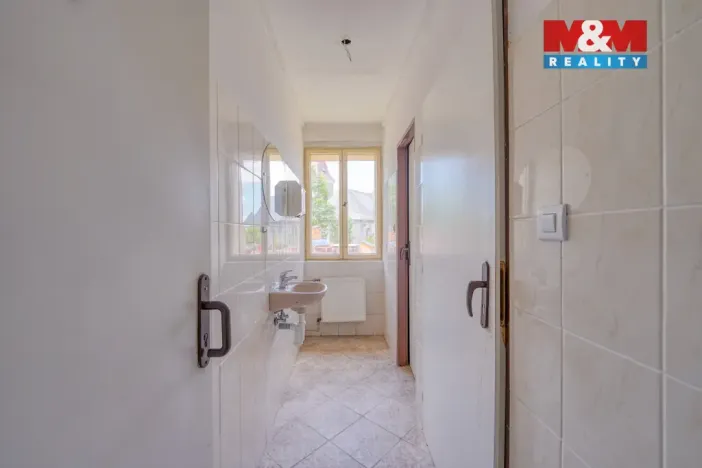 Prodej rodinného domu, Šindelová - Krásná Lípa, 600 m2