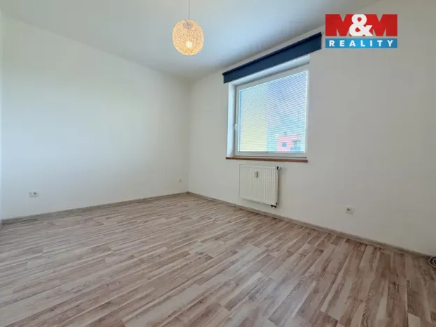 Pronájem bytu 3+kk, Ústí nad Orlicí - Hylváty, Dukelská, 66 m2