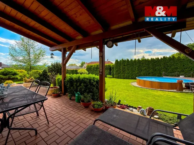 Prodej rodinného domu, Řepiště, U vrtu, 190 m2