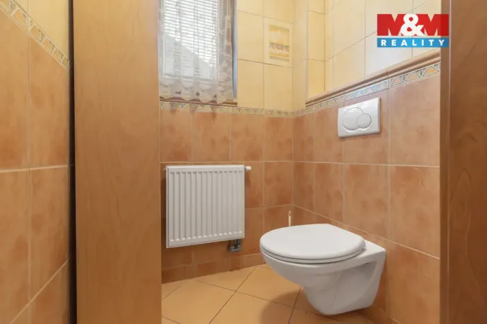 Prodej rodinného domu, Řepiště, U vrtu, 190 m2