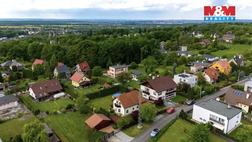 Prodej rodinného domu, Řepiště, U vrtu, 190 m2