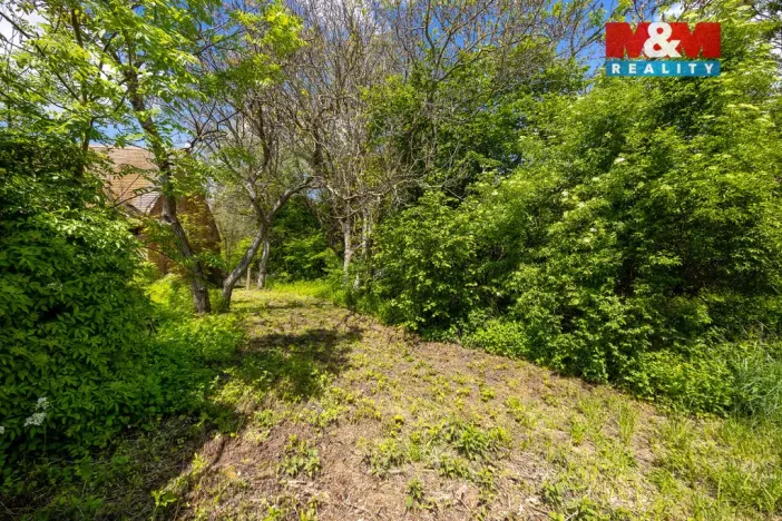 Prodej rodinného domu, Moravany - Turov, 330 m2