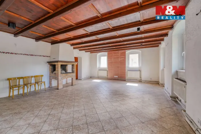 Prodej ubytování, Šindelová - Krásná Lípa, 600 m2