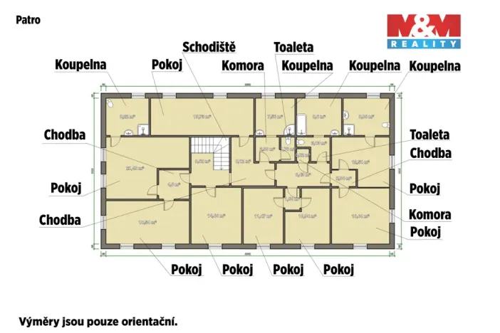 Prodej ubytování, Šindelová - Krásná Lípa, 600 m2
