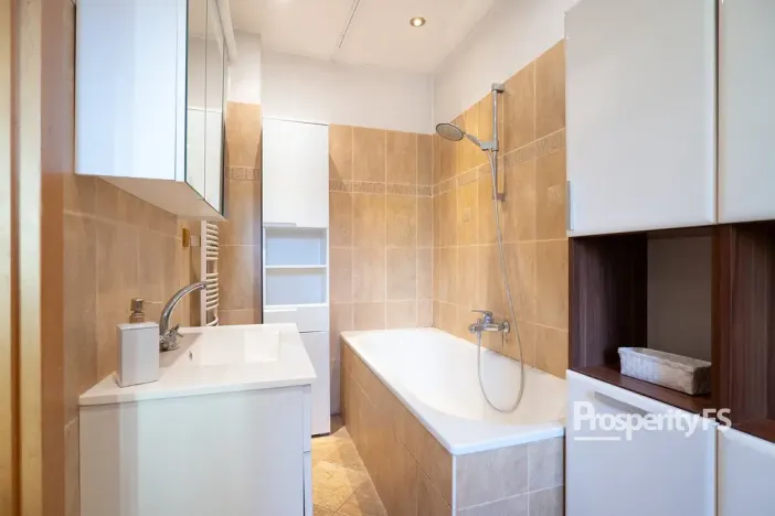 Prodej rodinného domu, Kladno - Kročehlavy, Unhošťská, 229 m2