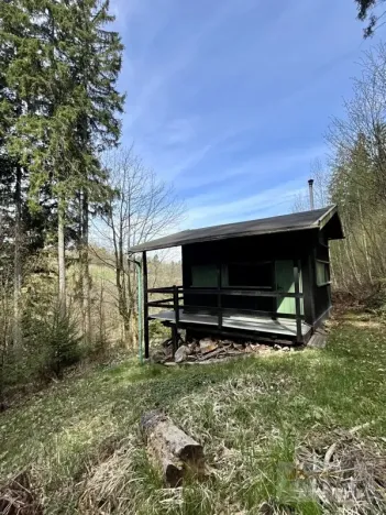 Prodej chaty, Velké Petrovice, 35 m2
