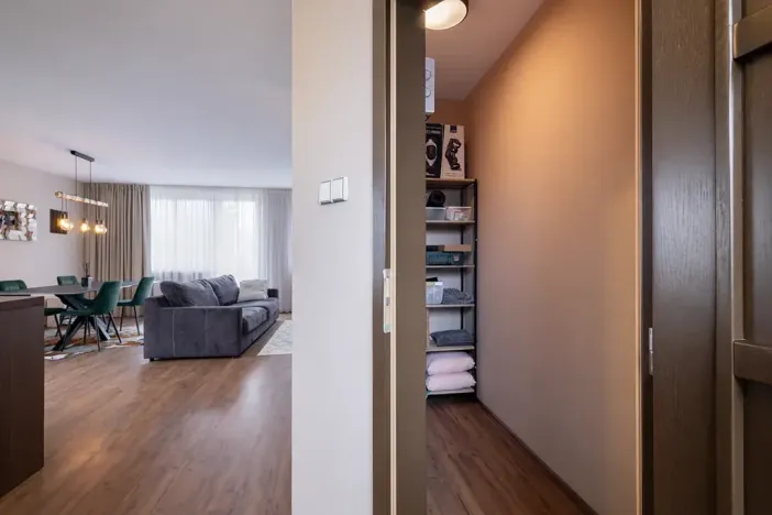 Prodej bytu 3+kk, Říčany, 102 m2