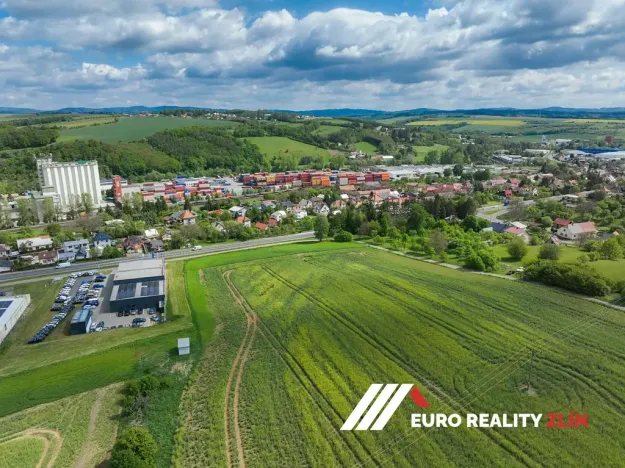 Prodej komerčního pozemku, Lípa, 14247 m2