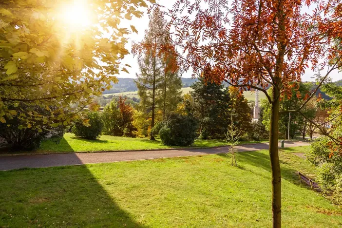 Pronájem bytu 2+kk, Česká Třebová - Lhotka, 38 m2