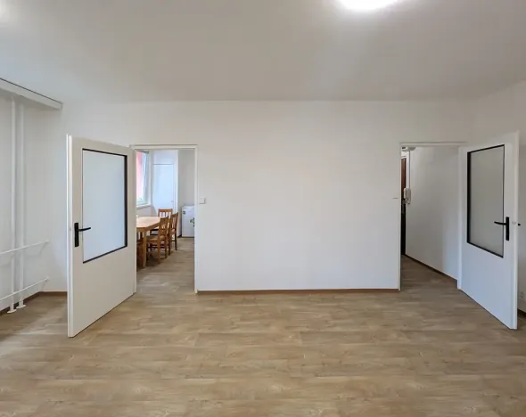 Pronájem bytu 2+1, Brno, 61 m2