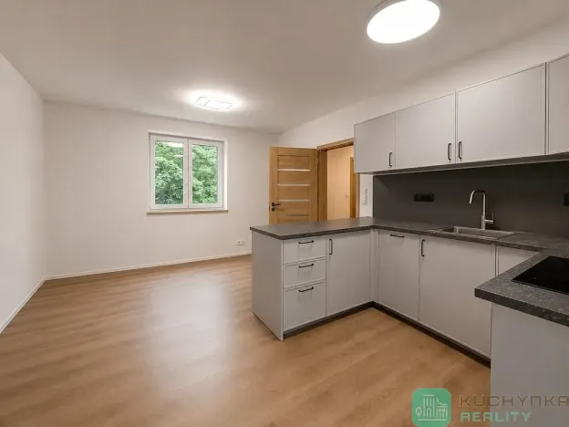 Pronájem bytu 3+kk, Dubí, Dvojhradí, 66 m2