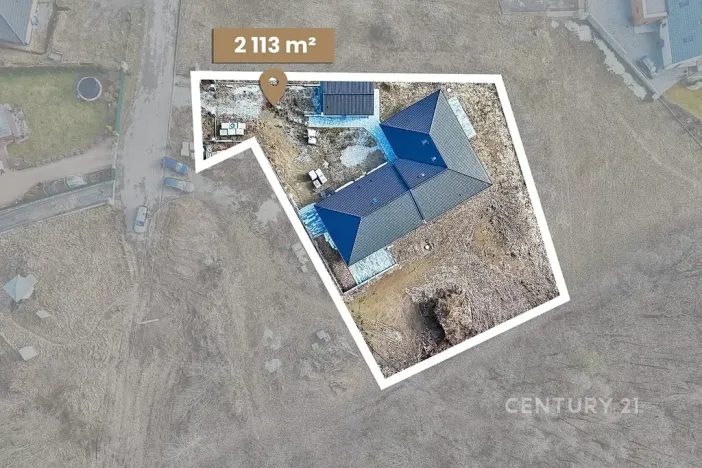 Prodej rodinného domu, Bukovany, 308 m2