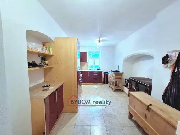 Prodej rodinného domu, Mnichov, 127 m2