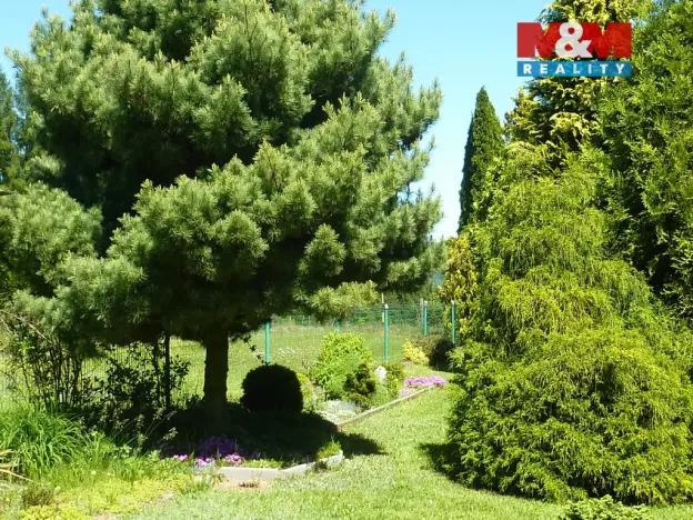 Prodej zahrady, Hronov, 5538 m2
