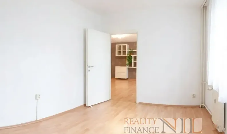 Pronájem bytu 3+1, Plzeň, Elišky Krásnohorské, 70 m2