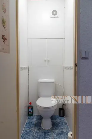 Pronájem bytu 3+1, Plzeň, Elišky Krásnohorské, 70 m2