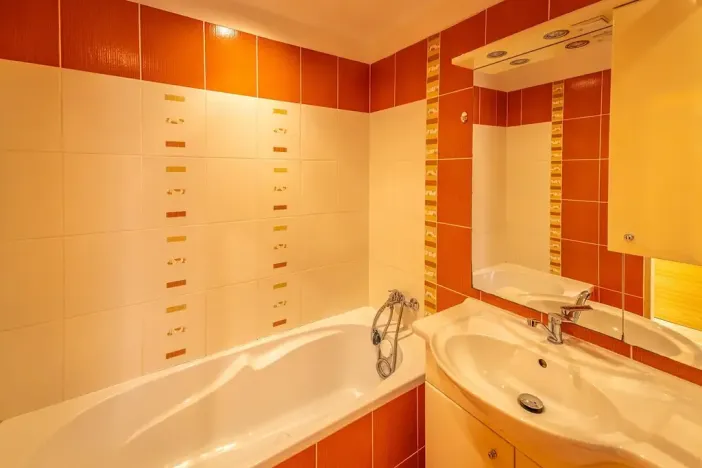 Pronájem bytu 2+1, Jihlava, Telečská, 62 m2