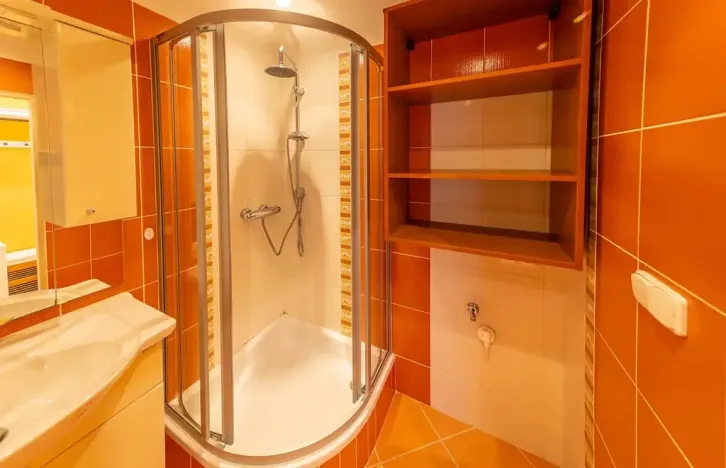 Pronájem bytu 2+1, Jihlava, Telečská, 62 m2