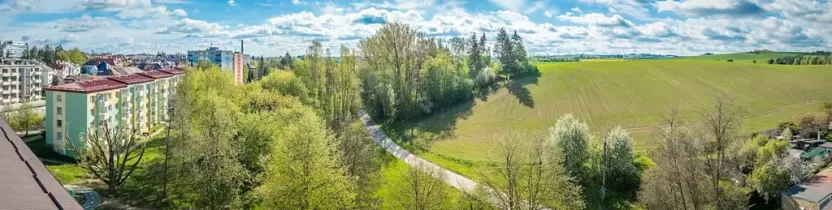 Pronájem bytu 2+1, Jihlava, Telečská, 62 m2