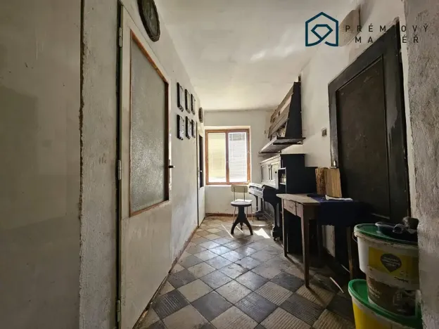 Prodej rodinného domu, Rumburk - Rumburk 1, Jitřní, 250 m2