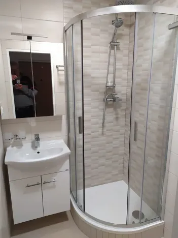 Pronájem bytu 1+1, Benešov, Nová Pražská, 42 m2