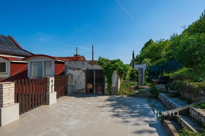 Pronájem bytu 3+1, Uherské Hradiště, U Cihelny, 92 m2