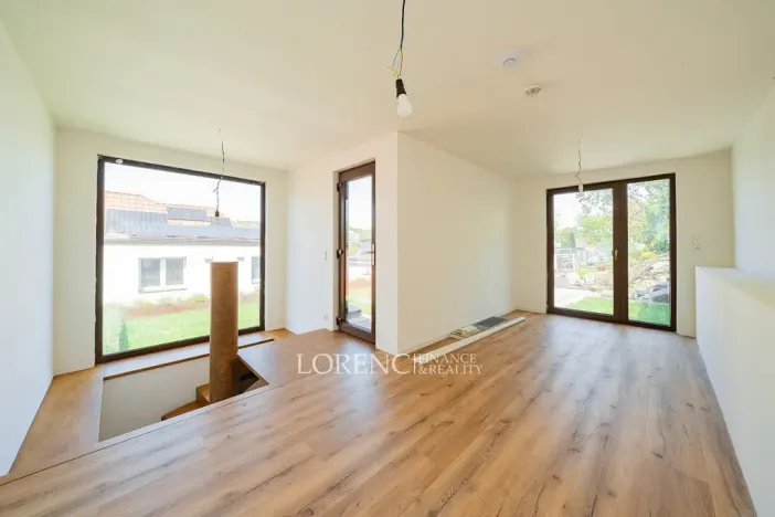 Pronájem kanceláře, Praha - Stodůlky, Plzeňská, 156 m2