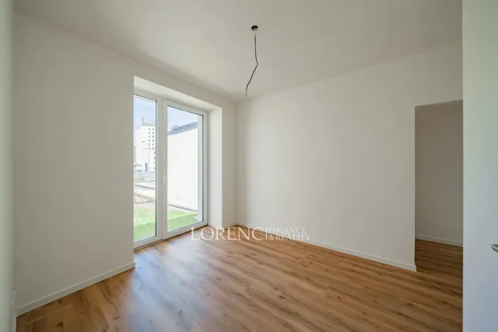 Pronájem kanceláře, Praha - Stodůlky, Plzeňská, 156 m2