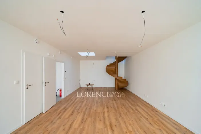 Pronájem kanceláře, Praha - Stodůlky, Plzeňská, 156 m2