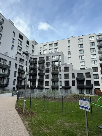 Pronájem bytu 2+kk, Praha - Kamýk, Hodkovická, 52 m2