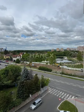 Pronájem bytu 2+kk, Praha - Kamýk, Hodkovická, 52 m2