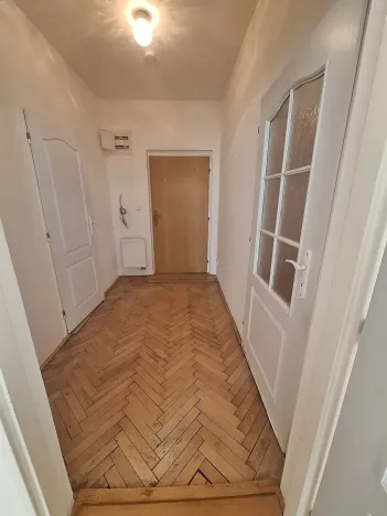 Pronájem bytu 2+kk, Terezín, B. Němcové, 45 m2